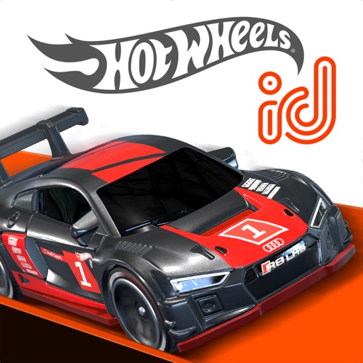 Hot Wheels® id