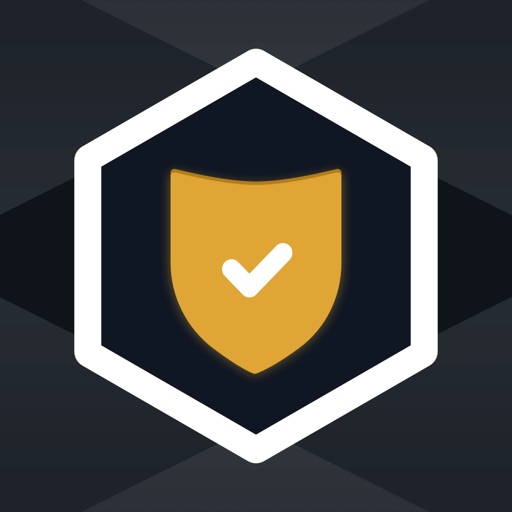 VPN Alfa: protection service Icon