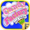 Candy Maker Sweet Food Games