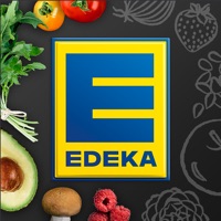 EDEKA ne fonctionne pas? problème ou bug?