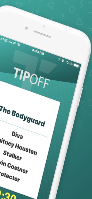 TipOff – Word Guessing Game(圖2)-速報App