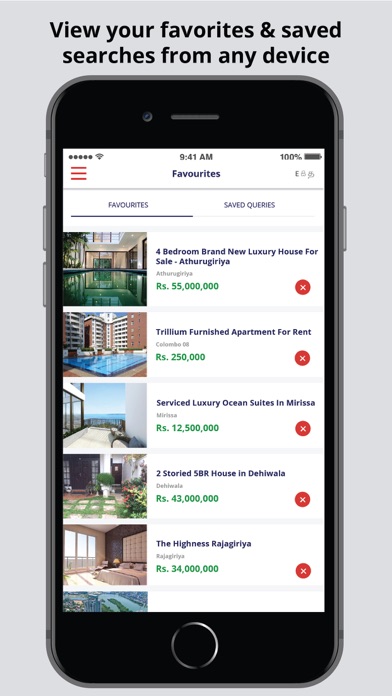 How to cancel & delete LankaPropertyWeb Property App from iphone & ipad 3