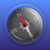 3D Compass - Augmented Reality - iPhoneアプリ