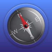 3D Compass - Augmented Reality apk