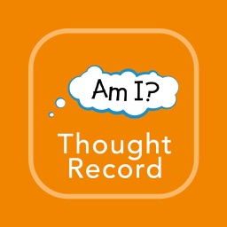 Am I? My Thought Journal