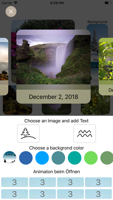 Craft Your Advent Calendar screenshot 3