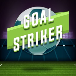 GOAL STRIKER!