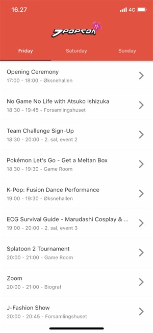 J-Popcon(圖1)-速報App