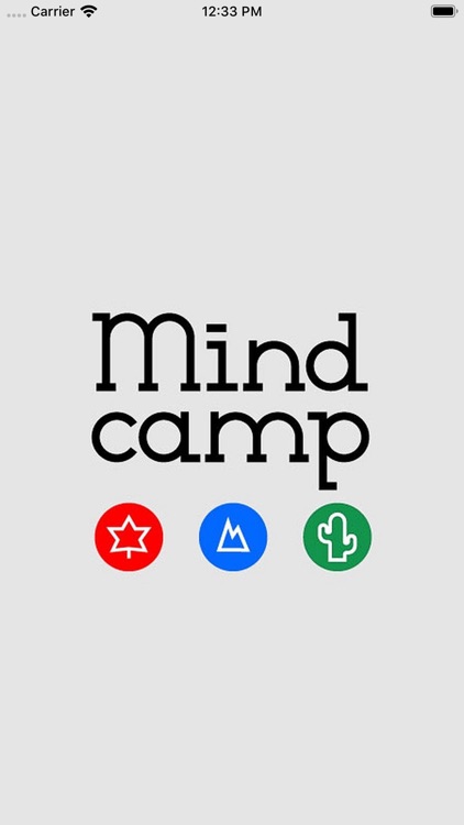 Mindcamp