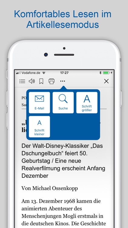 °m E-Paper screenshot-3