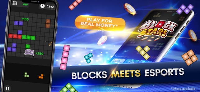 Block Stars - Play Real Money(圖1)-速報App