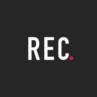 REC. - 声でつながる。声でひろがる。