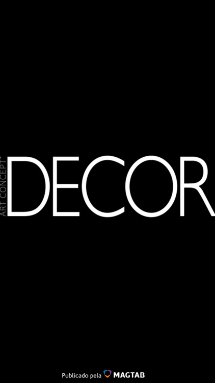 Revista Decor