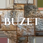 Buzet in your hand