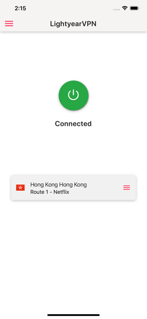 LightyearVPN -  Fast & Trusted(圖2)-速報App