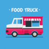 Rivera Jenson - FoodTruckKAT  artwork