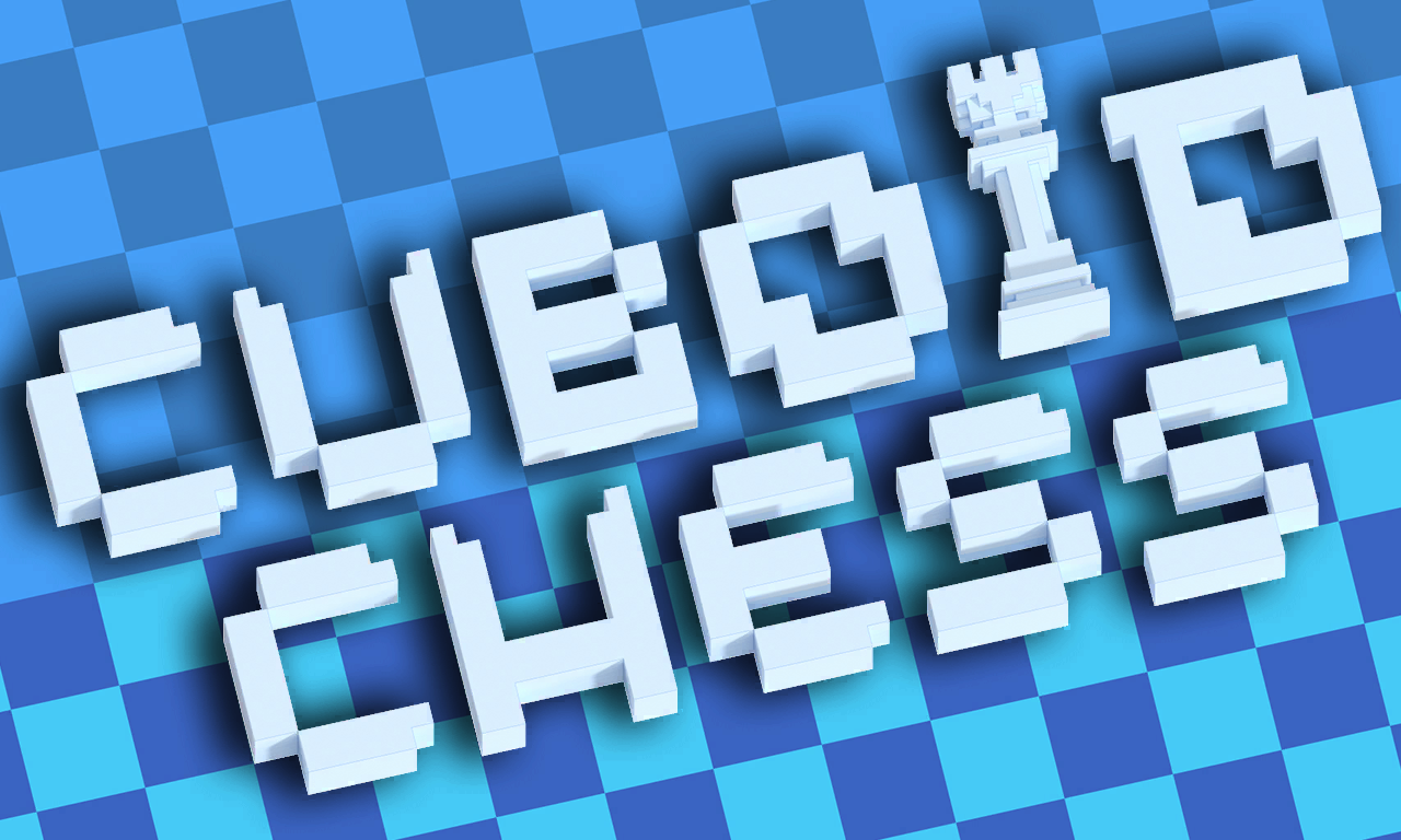 Cuboid Chess