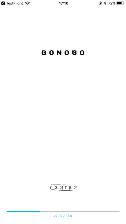 Bonobo Club