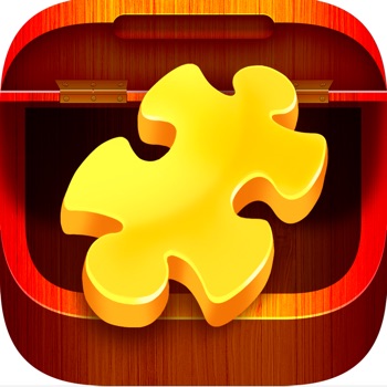 Legpuzzels - Jigsaw Puzzles