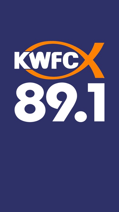【图】KWFC 89.1 FM(截图1)