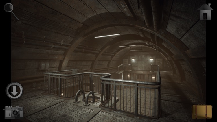 Meridian 157: Chapter 2 screenshot-4