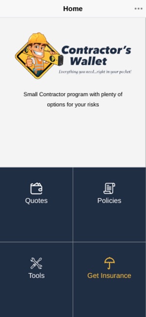 Contractors Wallet(圖3)-速報App