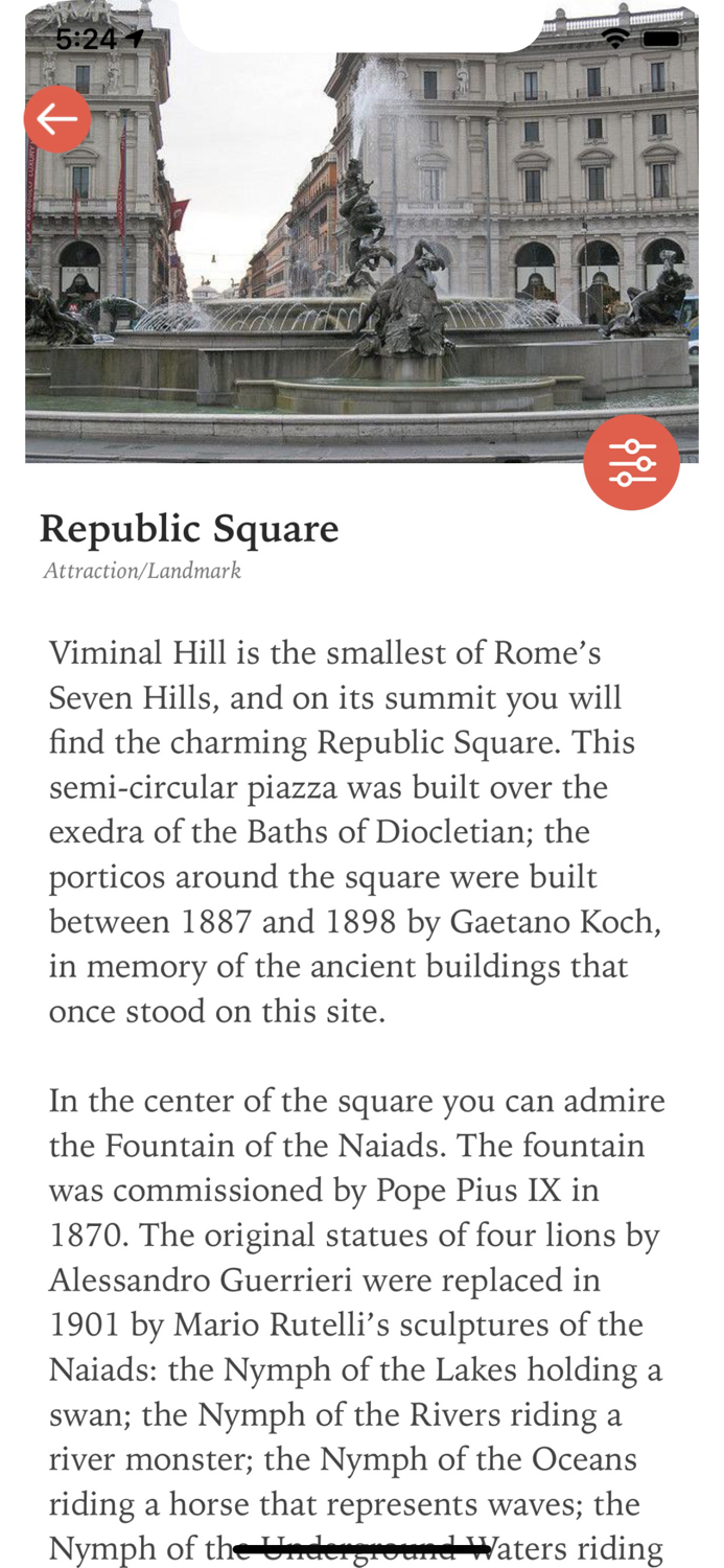 Tel Aviv Map  Walks F