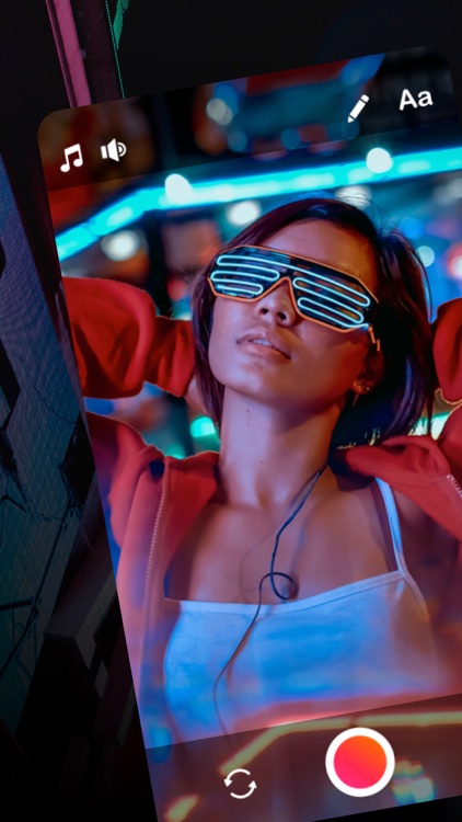 InBoom - Video Looper