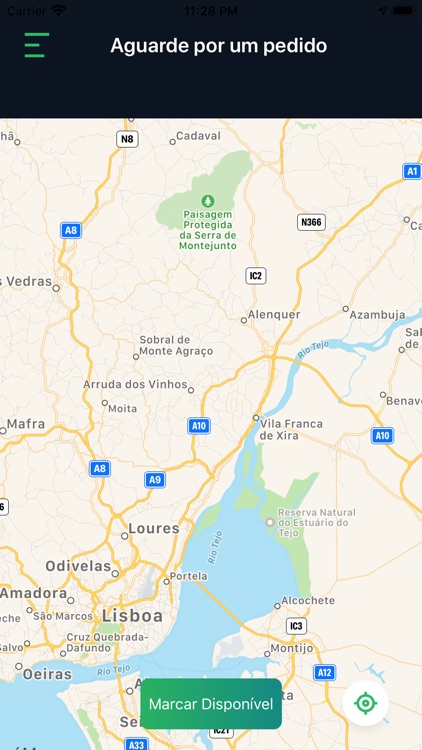 GoSafer Profissionais