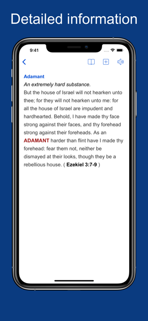 Bible Dictionaries and Books(圖3)-速報App