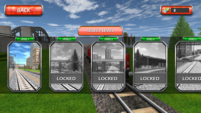 Indian Train Simulator 2020 screenshot 2