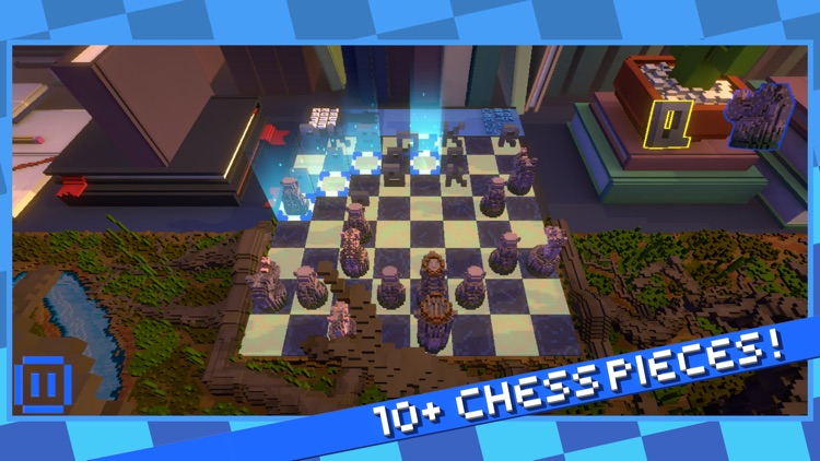 Cuboid Chess