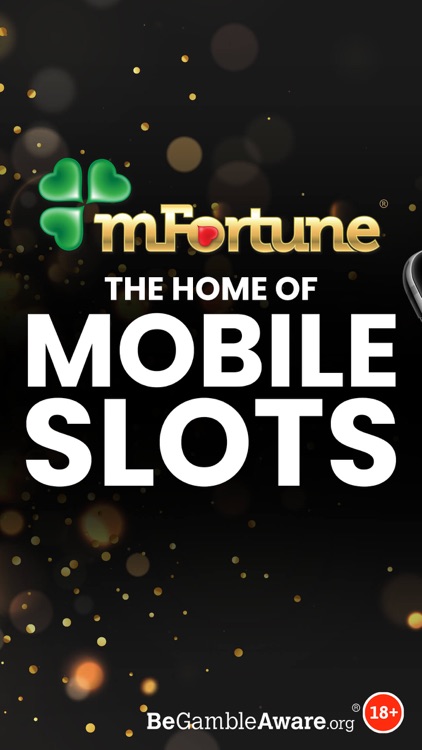 mFortune Slots