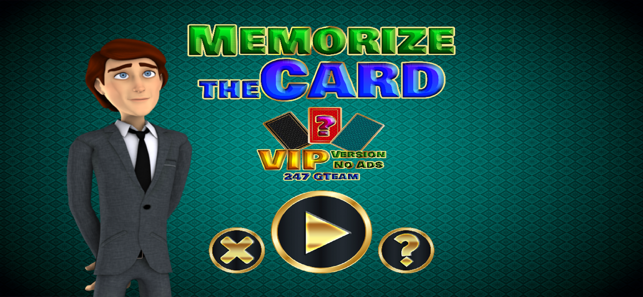 Vip 247 Memorize Card(圖1)-速報App