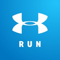 Contact Map My Run by Under Armour