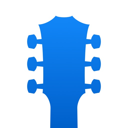 GtrLib - Guitar Chords Pro