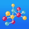 分子模型3D - iPhoneアプリ