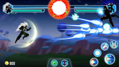 Dragon Shadow Battle ... screenshot1