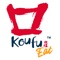 Save time and skip queues by ordering from a wide variety of food choices with our Koufu Eat app