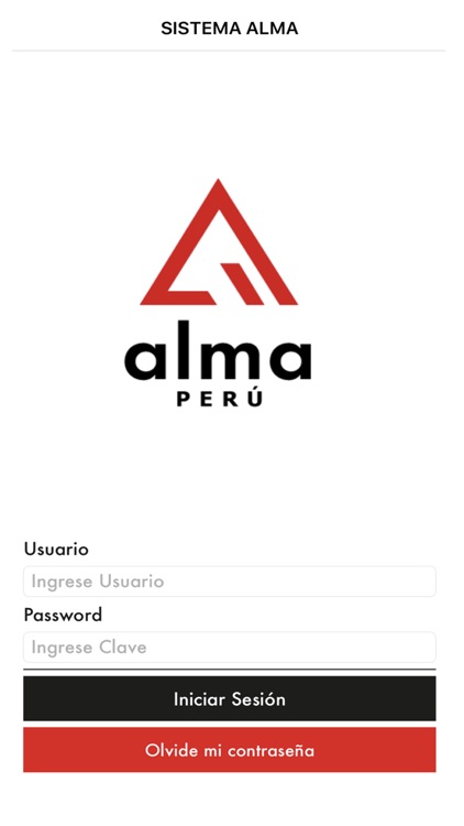 Alma Perú