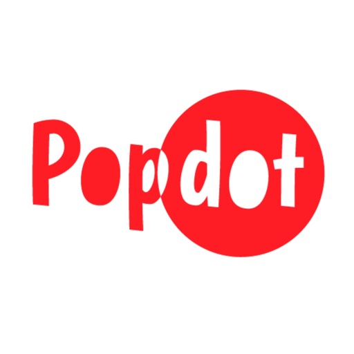 Popdot! - Ryan Howell