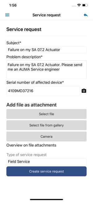 AUMA Assistant(圖2)-速報App