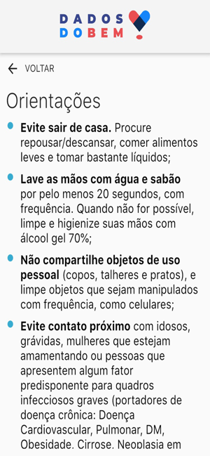 Dados do Bem(圖4)-速報App