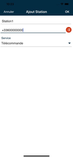 Sms Telecommande(圖1)-速報App