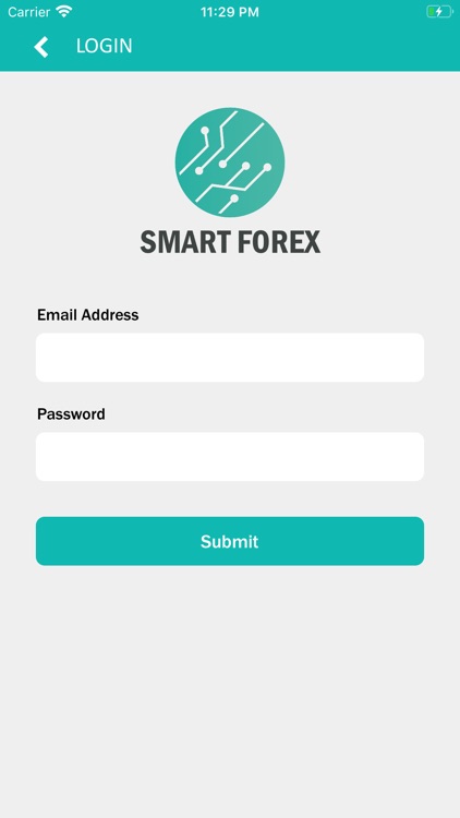 Smart Forex Trading