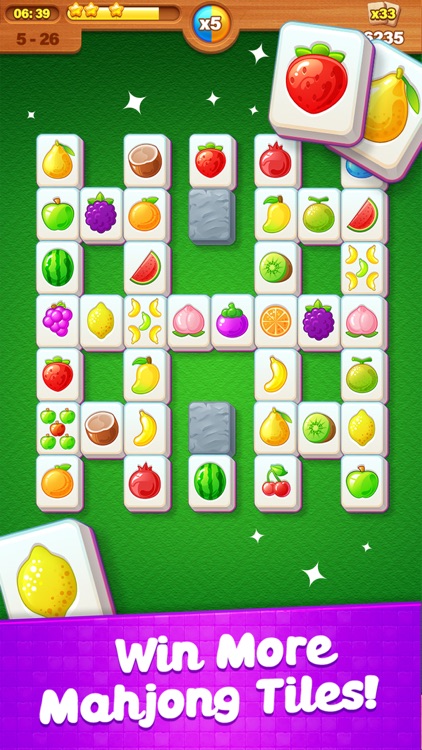 Mahjong Legend: Classic Puzzle screenshot-3