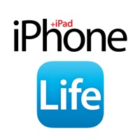 iPhone Life ne fonctionne pas? problème ou bug?