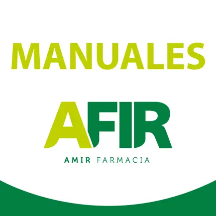 Manuales AFIR 2.0 Cheats