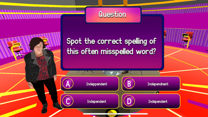 Family Quiz screenshot 3