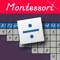 The Montessori Division Charts help children memorize the division tables with a unique Chart System developed by Maria Montessori